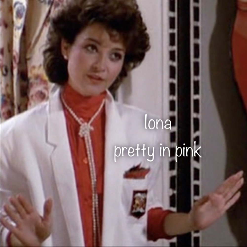 Meet your Posher, Santana